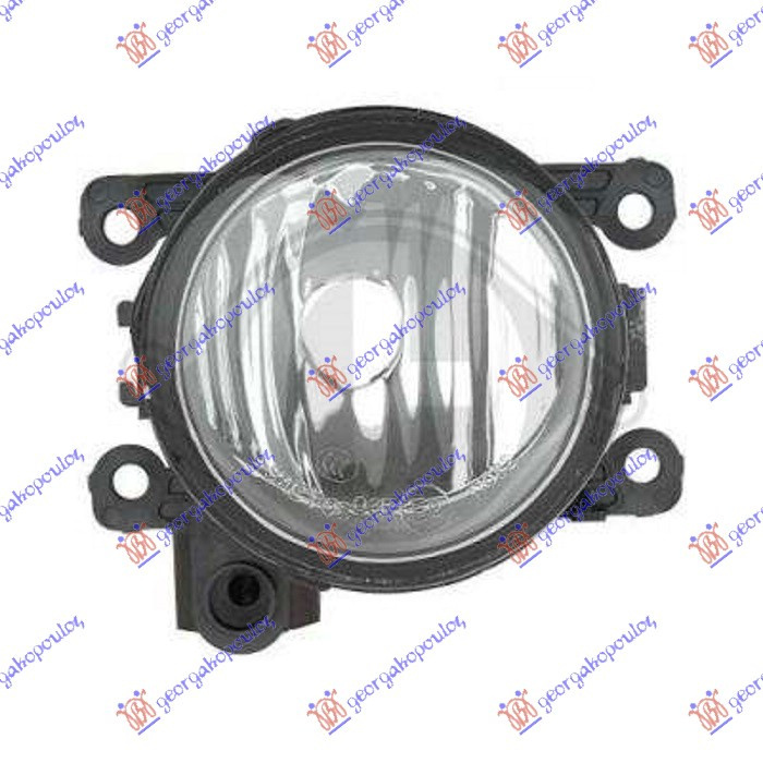 Proiector Ceata - Renault Clio 2016 , 261550885r