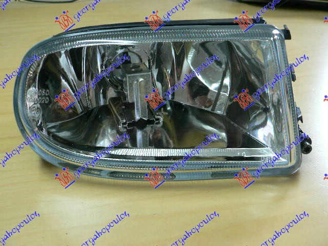 Proiector Ceata - Renault Espace 1992 , 6025371081