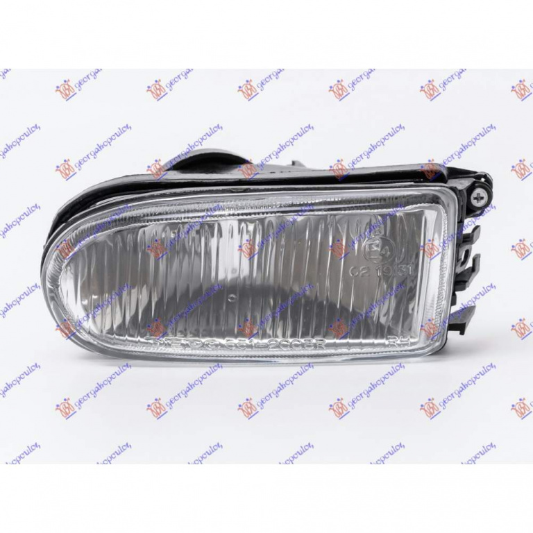 Proiector Ceata - Renault Espace 1992 , 7701042675