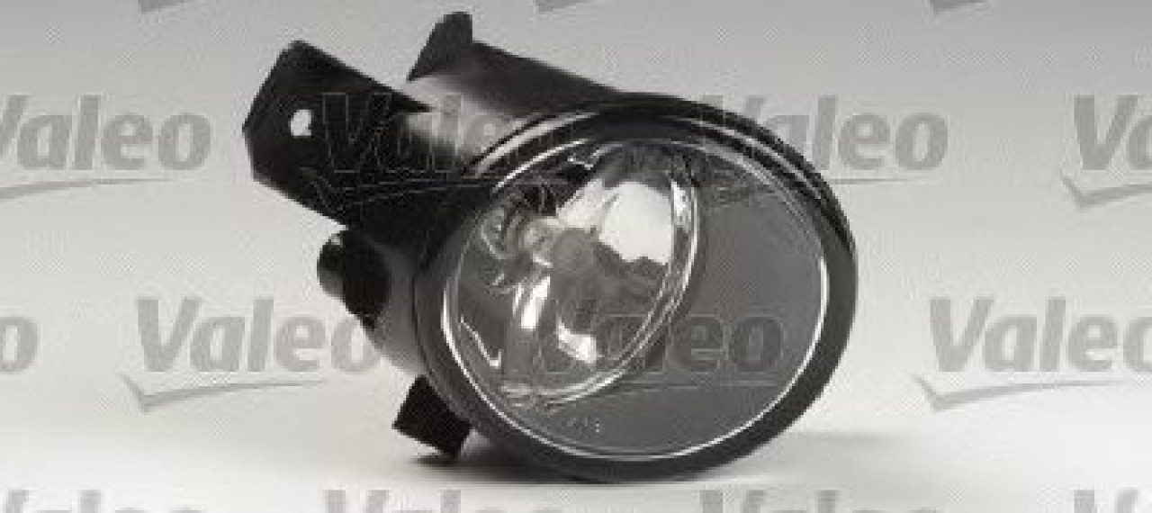 Proiector ceata RENAULT ESPACE IV (JK0/1) (2002 - 2015) VALEO 088045 piesa NOUA