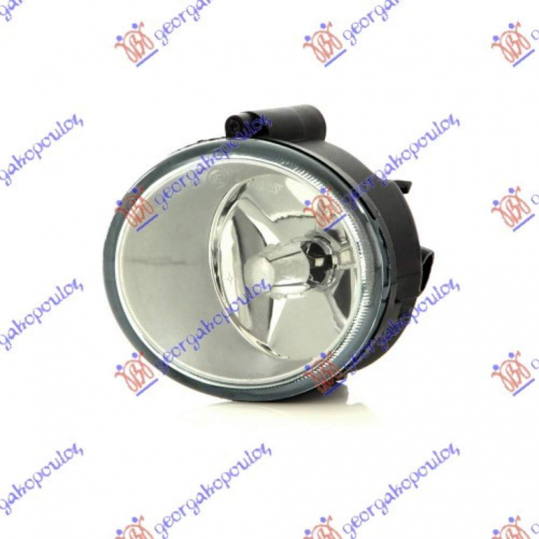 Proiector Ceata - Renault Kangoo 2003 , 7701045718