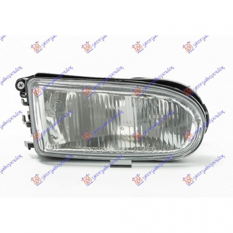 Proiector Ceata - Renault Laguna 1994 , 7701042675