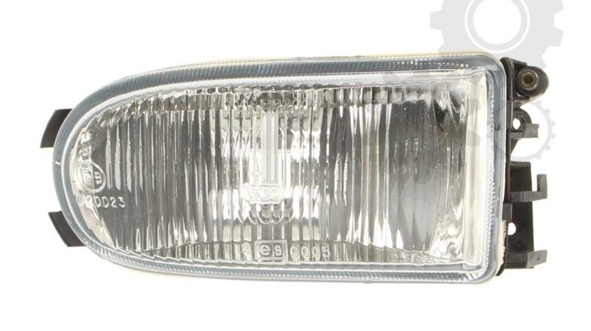 Proiector ceata RENAULT MEGANE I BA0/1 Producator VALEO 085835