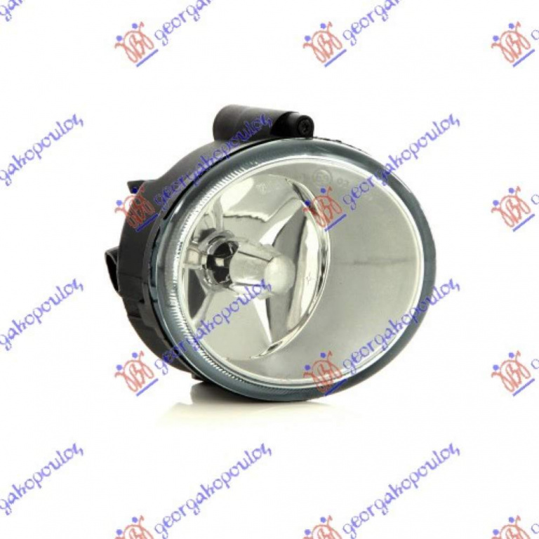 Proiector Ceata - Renault Megane L/B 1999 , 7701471763