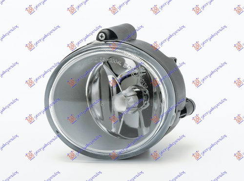 Proiector Ceata - Renault Megane Scenic 1999 , 7701045718