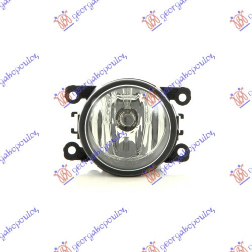 Proiector Ceata - Renault Megane Sdn-H/B-L/B 2002 , 6.21e+04