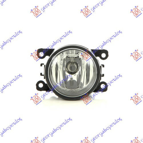 Proiector Ceata - Renault Megane Sdn-H/B-L/B 2002 , 6.21e+04