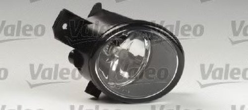 Proiector ceata RENAULT MODUS / GRAND MODUS (F/JP0) (2004 - 2016) VALEO 088045 piesa NOUA