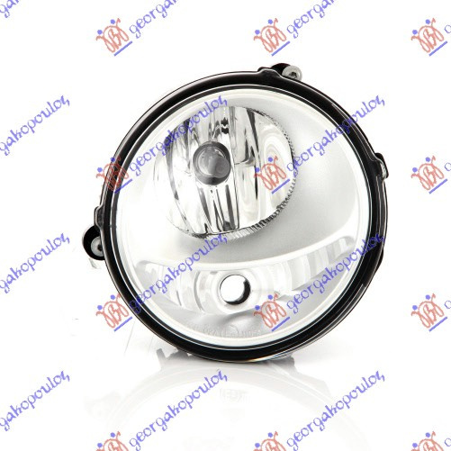 Proiector Ceata - Renault Twingo 2012 , 261509865r