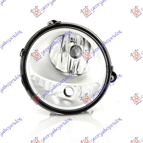 Proiector Ceata - Renault Twingo 2012 , 261558092r