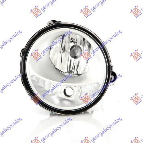 Proiector Ceata - Renault Twingo 2012 , 261558092r