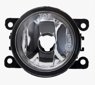 Proiector ceata RENAULT TWINGO II (CN0) (2007 - 2014) OE 8200074008 piesa NOUA