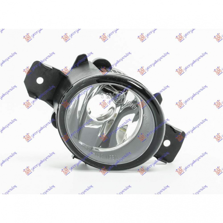 Proiector Ceata - Renault Velsatis 2003 , 8200002470