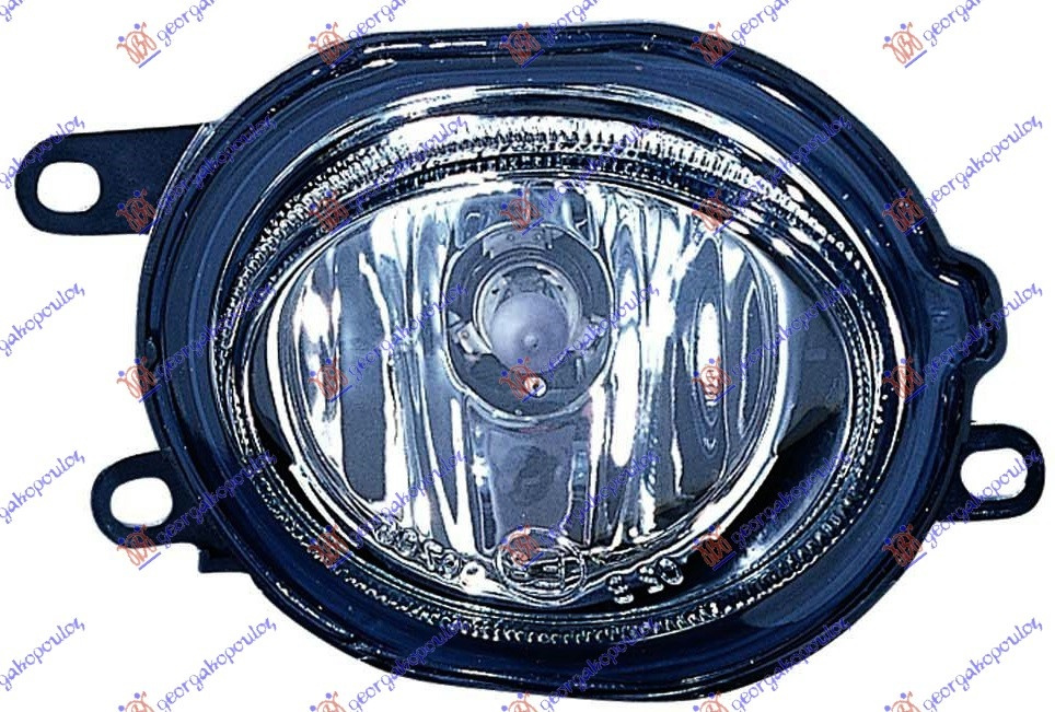 Proiector Ceata - Rover 25 2000 , 88198