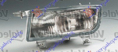 Proiector Ceata - Saab 9.5 1998 , 5284526