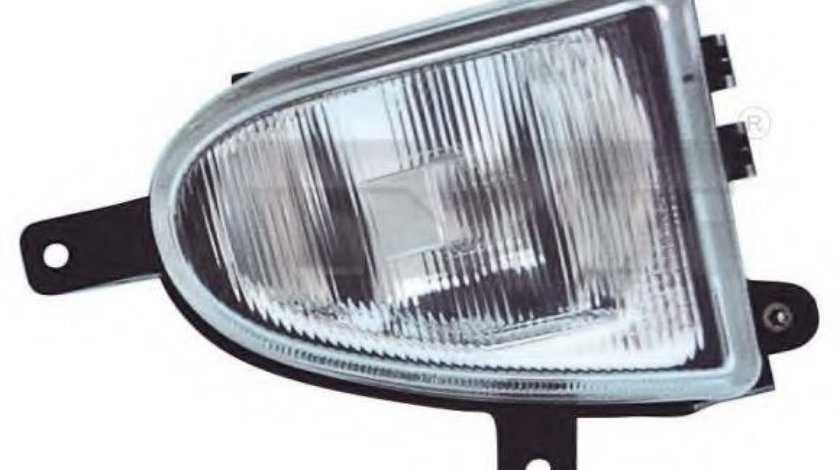 Proiector ceata SEAT ALHAMBRA (7V8, 7V9) (1996 - 2010) TYC 19-5075-05-2 piesa NOUA