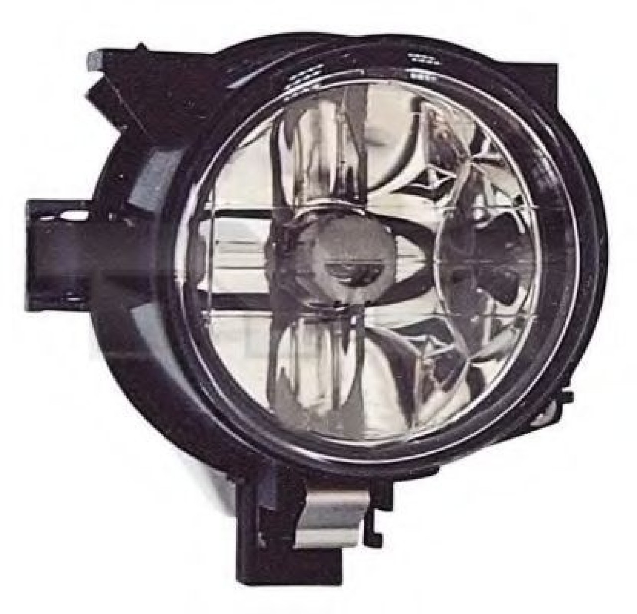 Proiector ceata SEAT AROSA (6H) (1997 - 2004) TYC 19-5078-05-2 piesa NOUA