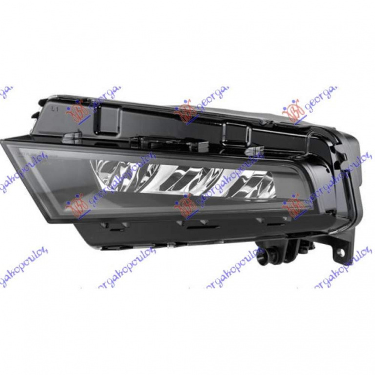 Proiector Ceata - Seat Ateca 2016 , 575941699b