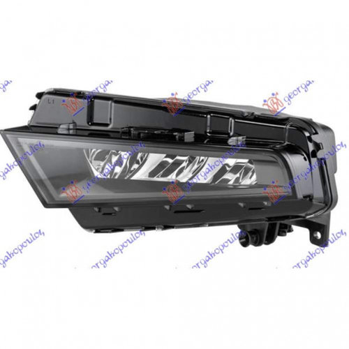 Proiector Ceata - Seat Ateca 2016 , 575941699b