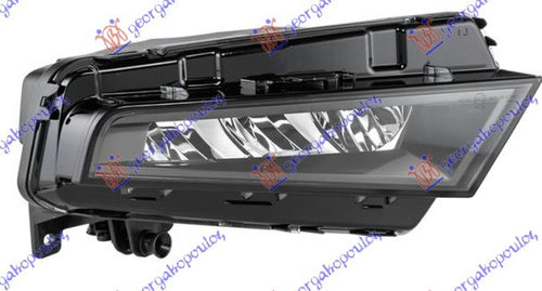 Proiector Ceata - Seat Ateca 2016 , 575941700b