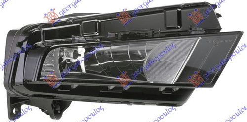 Proiector Ceata - Seat Ateca 2016 , 575941702a