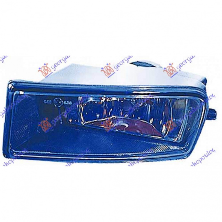 Proiector Ceata - Seat Cordoba 1999 , 6k0941703