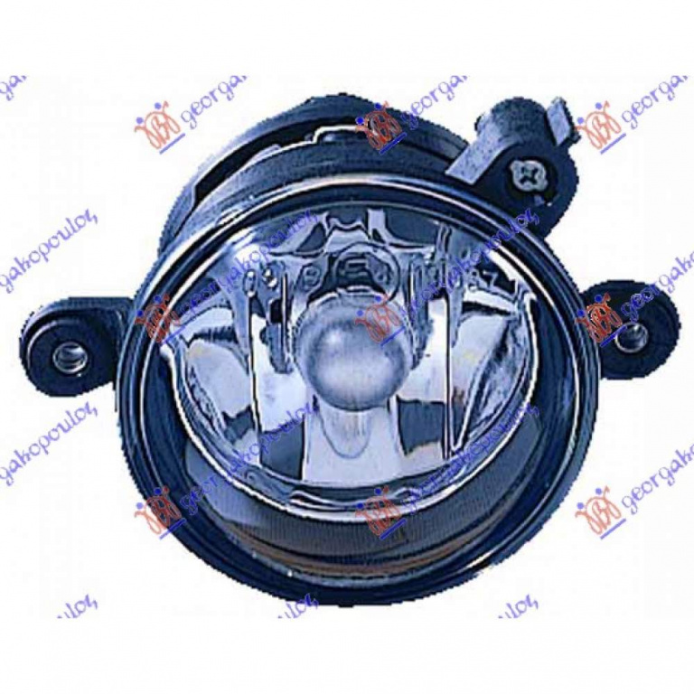 Proiector Ceata - Seat Cordoba 2002 , 6l0941699