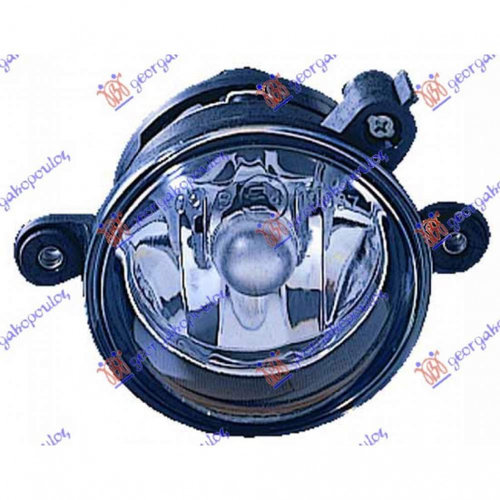 Proiector Ceata - Seat Cordoba 2002 , 6l0941699