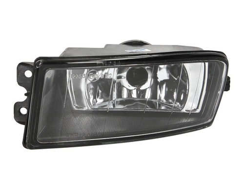 Proiector ceata SEAT CORDOBA Vario (6K5) (1999 - 2002) TYC 19-0102-05-2 piesa NOUA