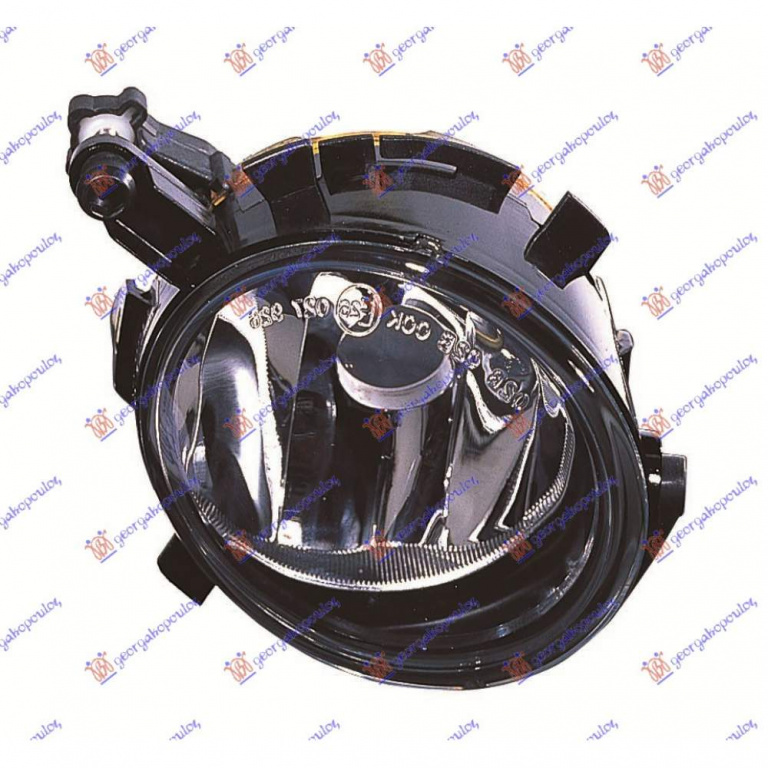 Proiector Ceata - Seat Exeo2009 2010 , 8t0941699j