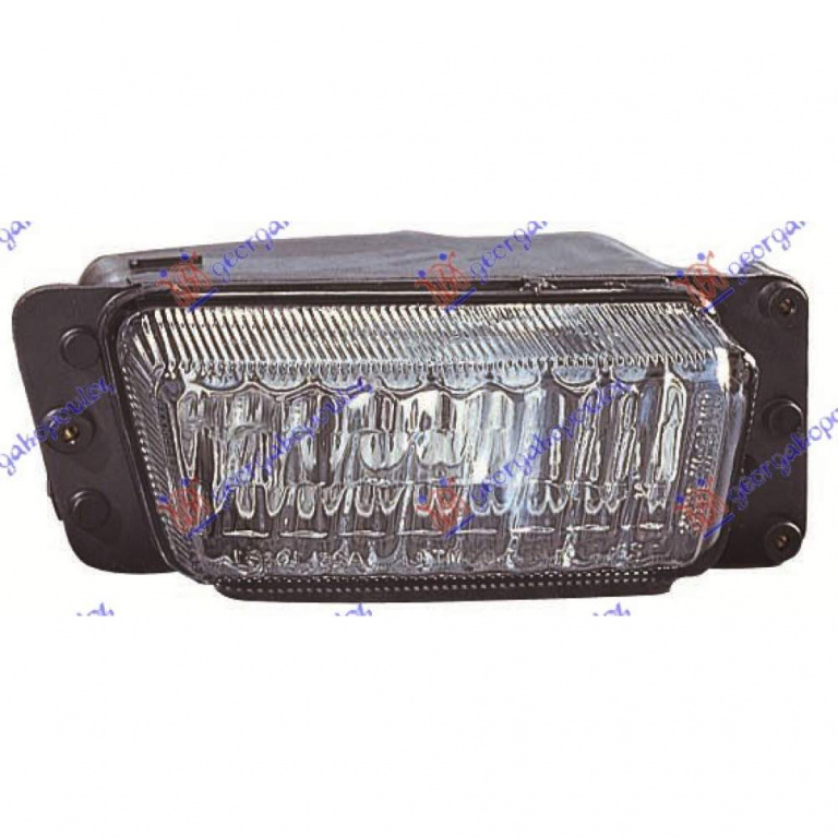 Proiector Ceata - Seat Ibiza 1995 , 6k9941702