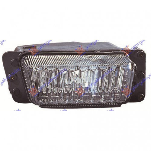 Proiector Ceata - Seat Ibiza 1995 , 6k9941702