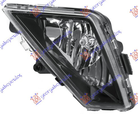 Proiector Ceata - Seat Ibiza 2017 , 6f0941701a