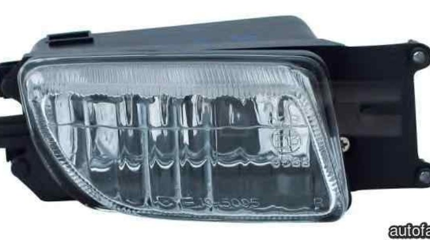 Proiector ceata SEAT IBIZA II (6K1) TYC 19-5095-05-2