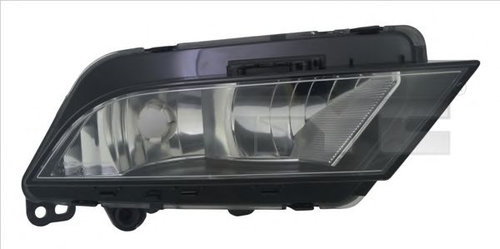 Proiector ceata SEAT IBIZA V ST (6J8, 6P8) (2010 - 2016) TYC 19-12238-01-2 piesa NOUA