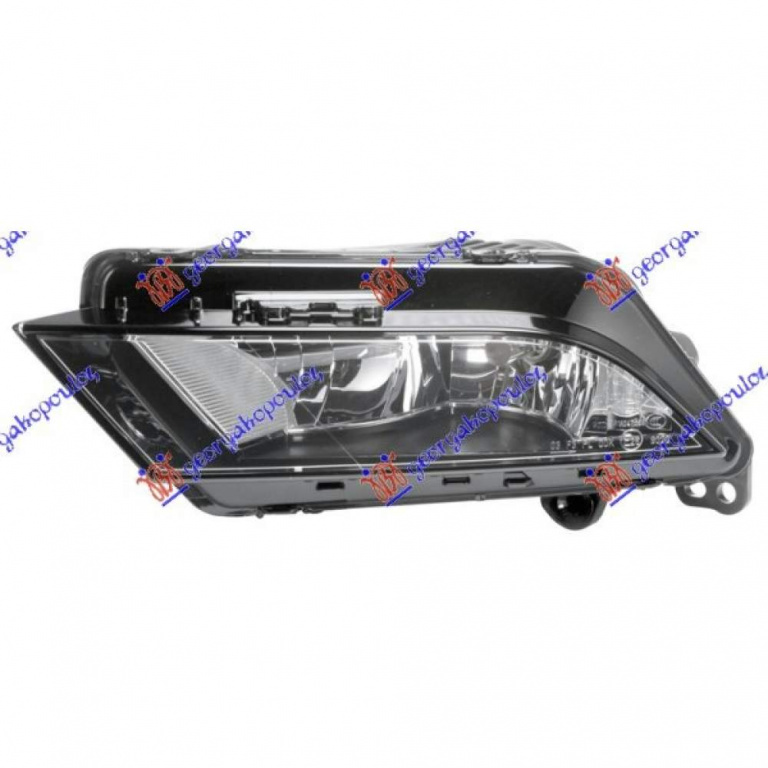 Proiector Ceata - Seat Leon 2013 , 6j9941702a