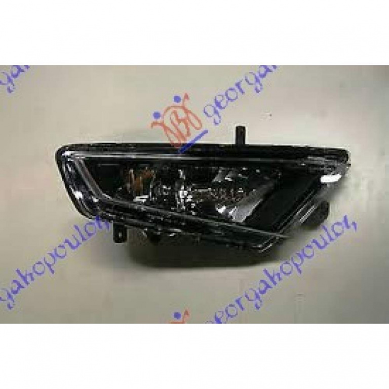 Proiector Ceata - Seat Leon 2013 , 6j9941702a