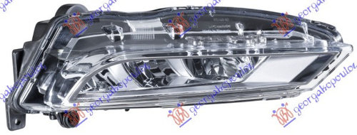 Proiector Ceata - Seat Leon 2017 , 5f0941702a