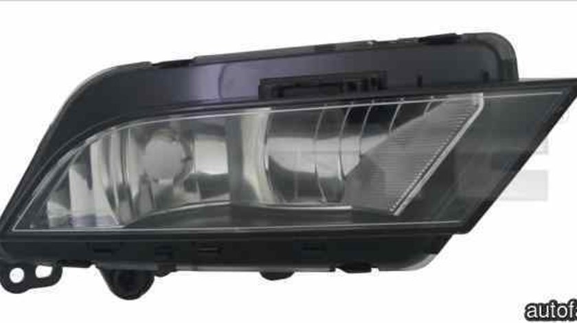 Proiector ceata SEAT LEON ST (5F8) TYC 19-12238-01-2