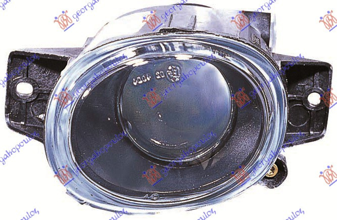 Proiector Ceata - Seat Toledo 1999 , 1m0941704