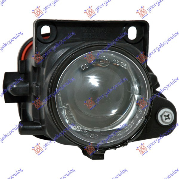 Proiector Ceata - Seat Toledo 1999 , 4b0941700