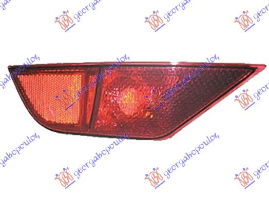 Proiector Ceata - Seat Toledo 2004