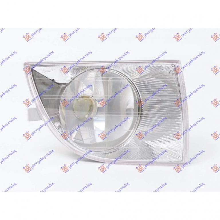 Proiector Ceata - Skoda Fabia 2007 , 7h0941699c