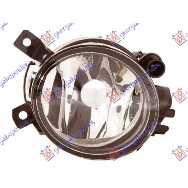 Proiector Ceata - Skoda Fabia 2010 , 1z0941702d