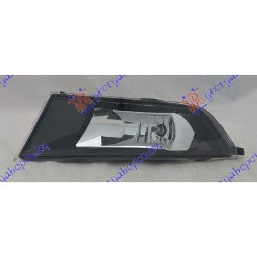 Proiector Ceata - Skoda Fabia 2014 , 6v0941700