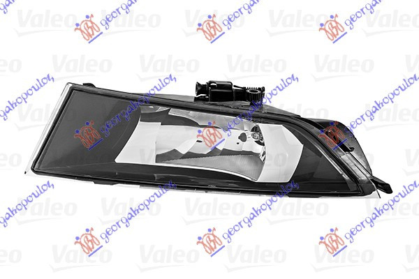 Proiector Ceata - Skoda Fabia 2014 , 6v0941701