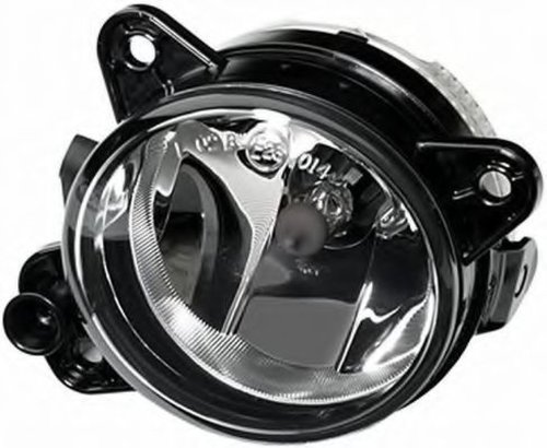 Proiector ceata SKODA FABIA I Combi (6Y5) (2000 - 2007) HELLA 1N0 271 247-061 piesa NOUA