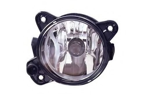 Proiector ceata SKODA FABIA II Combi (2007 - 2014) ALKAR 2911110 piesa NOUA