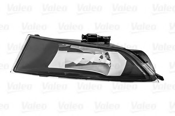 Proiector ceata SKODA FABIA III Combi (NJ5) (2014 - 2016) VALEO 047403 piesa NOUA