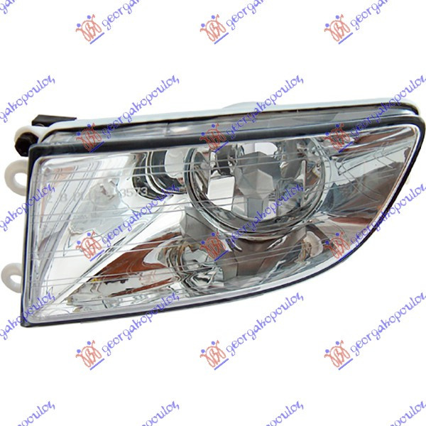 Proiector Ceata - Skoda Octavia 5 2004 , 1z0941702
